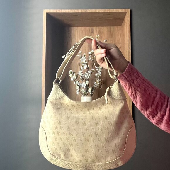 Dooney & Bourke Hobo - Picture 2 of 2